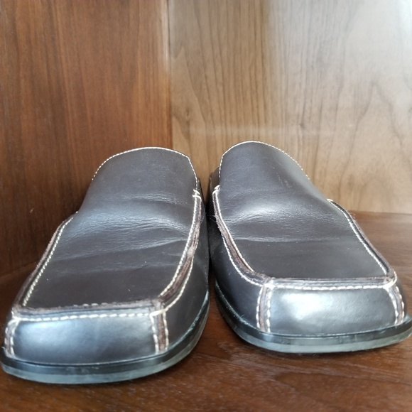 Coup D'etat LTD oxford mules - Picture 2 of 7